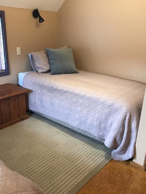 Karori Cottage - Accommodation New Zealand 2