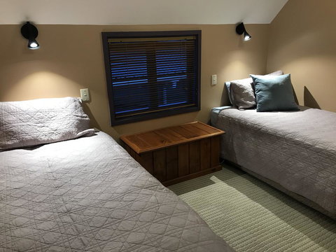 Karori Cottage - Accommodation New Zealand 1