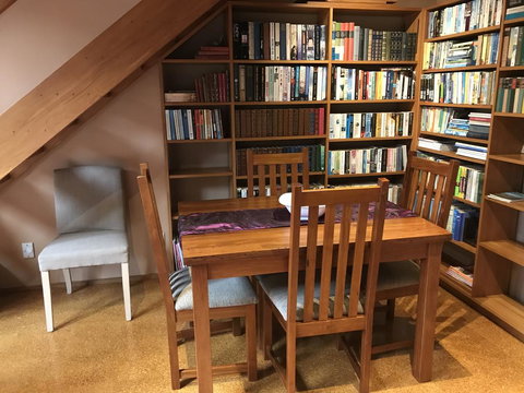 Karori Cottage - Accommodation New Zealand 3