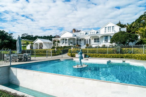 Kauaroa Bay Estate - Accommodation New Zealand 3