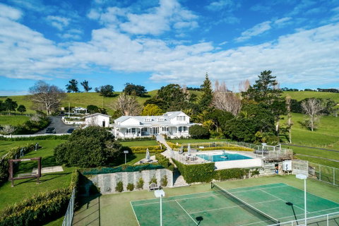 Kauaroa Bay Estate - Accommodation New Zealand 1