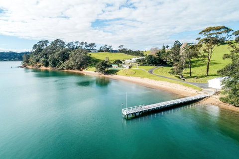 Kauaroa Bay Estate - Accommodation New Zealand 2