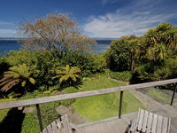 Kauawhi Lodge - Acacia Bay Executive Home