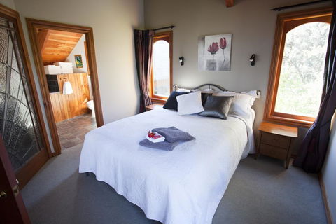 Kauri House Apartment - Accommodation New Zealand 2