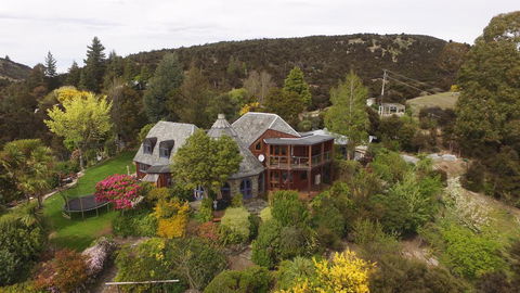Kauri House Apartment - Accommodation New Zealand 1