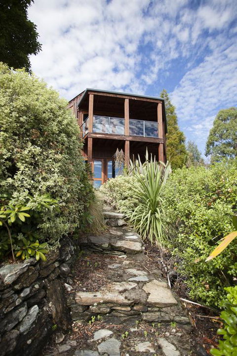 Kauri House Apartment - Accommodation New Zealand 3