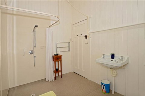 Kauri Nest - Accommodation New Zealand 1