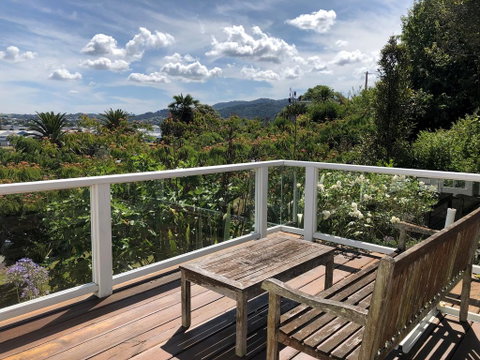 Kauri Nest - Accommodation New Zealand 2