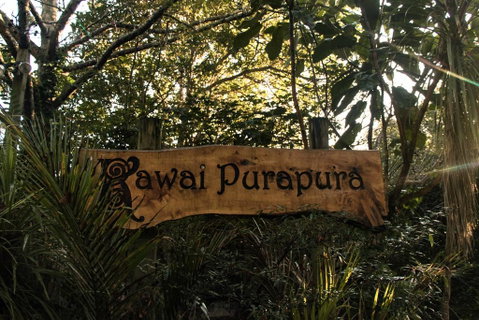 Kawai Purapura Yoga Retreat Centre - Accommodation New Zealand 1