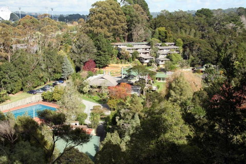 Kawai Purapura Yoga Retreat Centre - Accommodation New Zealand 0