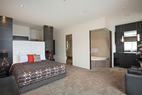 Kelvin Hotel - Accommodation New Zealand 0