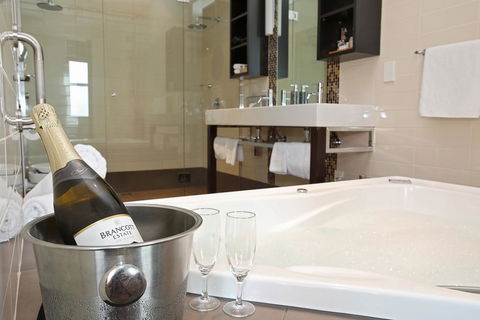 Kelvin Hotel - Accommodation New Zealand 2