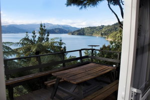 Kenepuru View