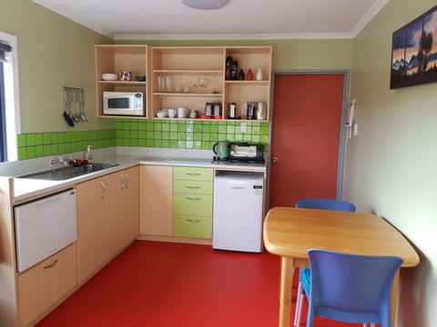 Kepler Mountain View - Accommodation New Zealand 1