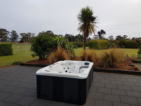 Kepler Mountain View - Accommodation New Zealand 2