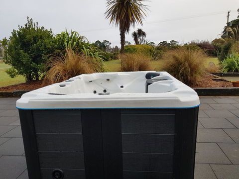 Kepler Mountain View - Accommodation New Zealand 3