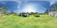 Kepplestone by the Sea - The Catlins