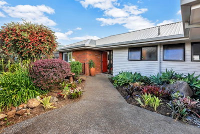 Kerikeri Central Cottage - Kerikeri Holiday Home