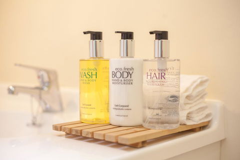 Kerikeri Court Motel - Accommodation New Zealand 2