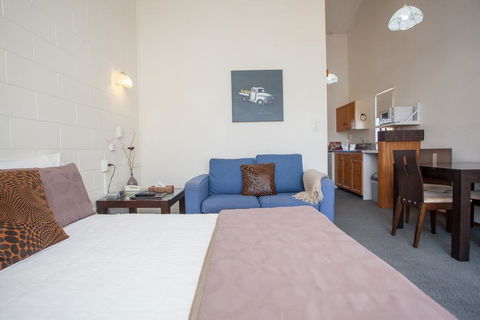 Kerikeri Court Motel - Accommodation New Zealand 1