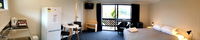 Kerikeri Holiday Park  Motels