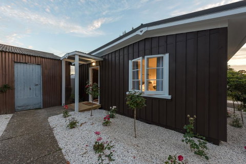 Kerikeri Rose Cottage - Accommodation New Zealand 3