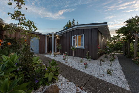 Kerikeri Rose Cottage - Accommodation New Zealand 0