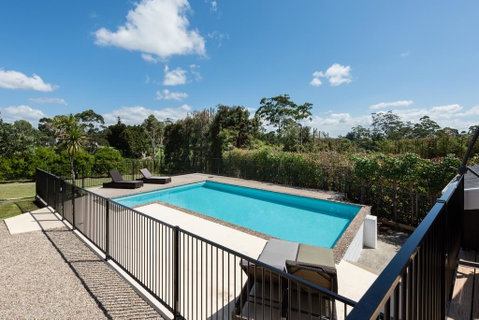 Kerikeri Rose Cottage - Accommodation New Zealand 1