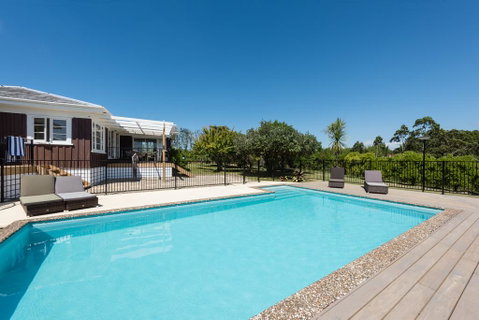 Kerikeri Rose Cottage - Accommodation New Zealand 2