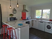 Kerikeri Sunny Modern Apartments