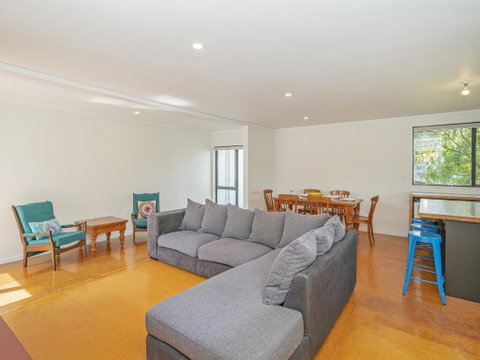 Key Of Whangapoua - Whangapoua Holiday Home - Accommodation New Zealand 3