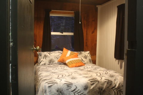 Ki Te Moana (to The Sea) - Accommodation New Zealand 1