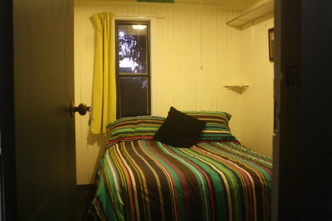 Ki Te Moana (to The Sea) - Accommodation New Zealand 2