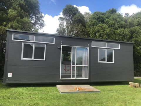 Kia Ora Homestead - Accommodation New Zealand 0