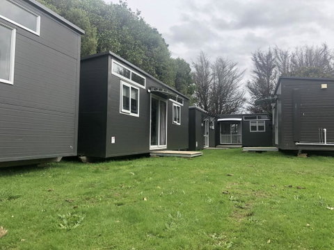 Kia Ora Homestead - Accommodation New Zealand 1