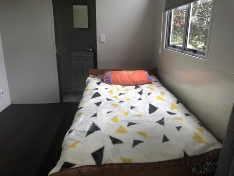 Kia Ora Homestead - Accommodation New Zealand 2