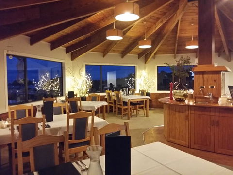 Kimi Ora Eco Resort - Accommodation New Zealand 1