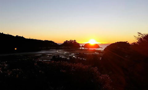 Kimi Ora Eco Resort - Accommodation New Zealand 2
