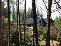 Kina Retreat