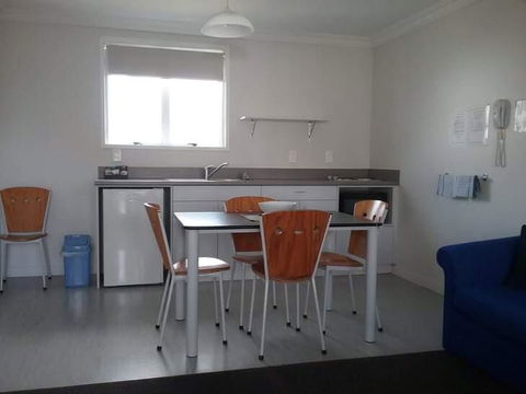 Kings Court Motel - Accommodation New Zealand 2