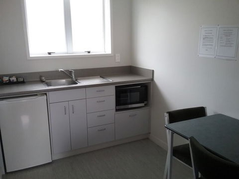 Kings Court Motel - Accommodation New Zealand 1