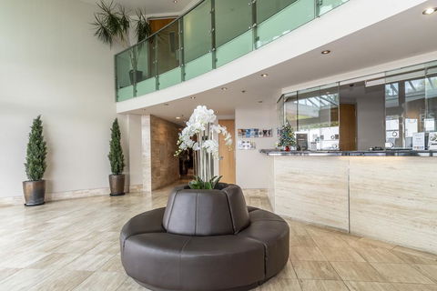 Kingsview CBD Tauranga - Accommodation New Zealand 1