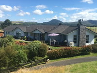 Kinloch Lake  Golf Views