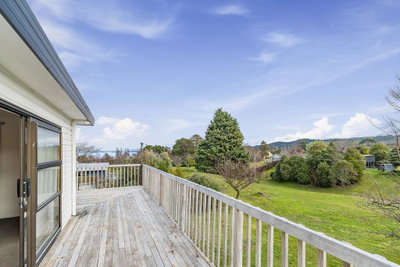 Kinoch Family Getaway - Kinloch Holiday Home
