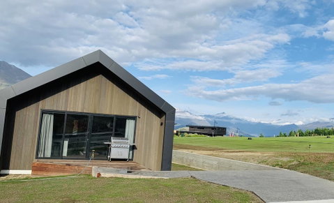Kirimoko Retreat - Accommodation New Zealand 2
