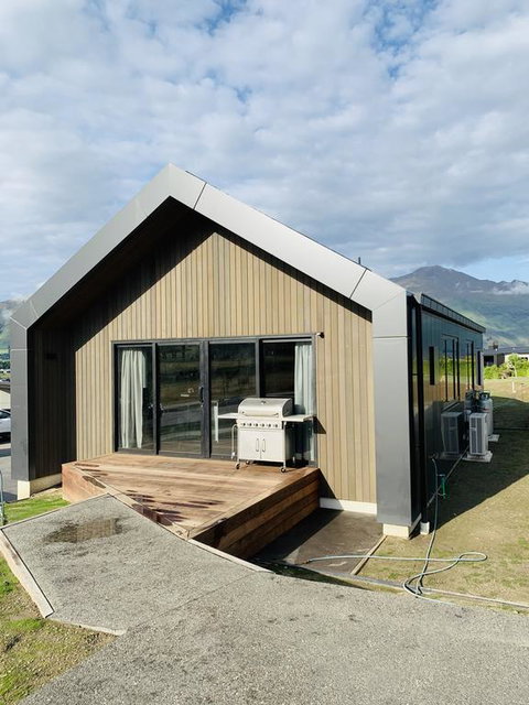 Kirimoko Retreat - Accommodation New Zealand 3