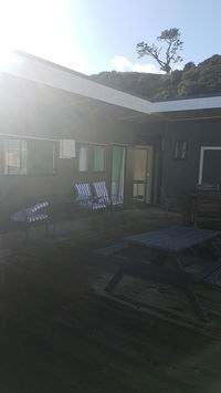 Kiwi Cabins