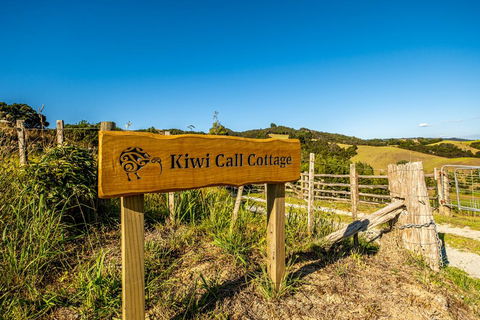 Kiwi Call Cottage - Accommodation New Zealand 2