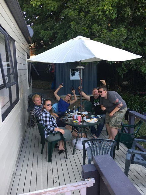 Kiwi Hosts - Accommodation New Zealand 1