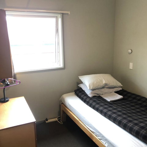 Kiwi House Hostel - Accommodation New Zealand 3